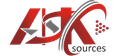 ASK Sources Technical Services logo