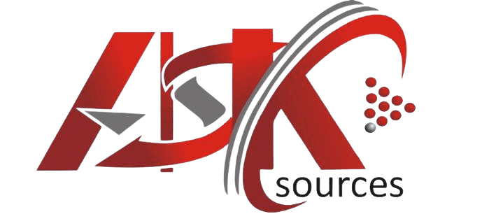 ASK Sources Technical Services logo