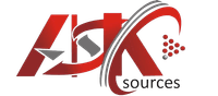 ASK Sources Technical Services logo