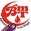 Baltistan Medical Trust logo