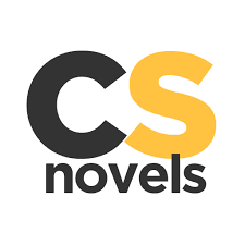 CS Novels logo