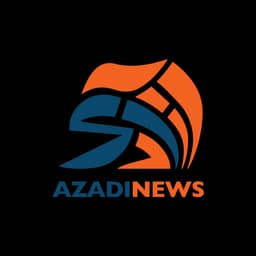 Daily Azadi Quetta logo