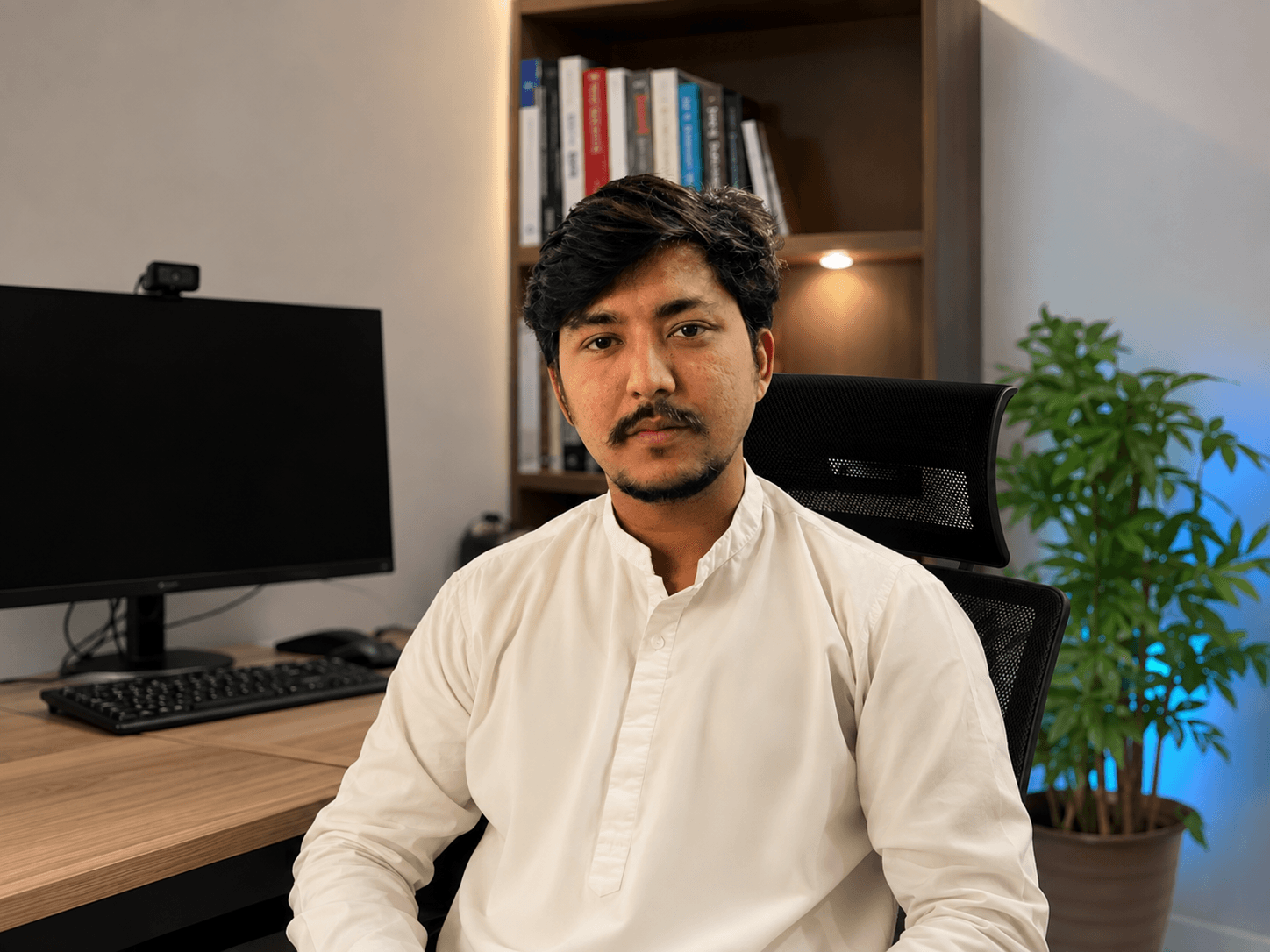 Mohammad Zeeshan, Founder & CEO at Codified Studio